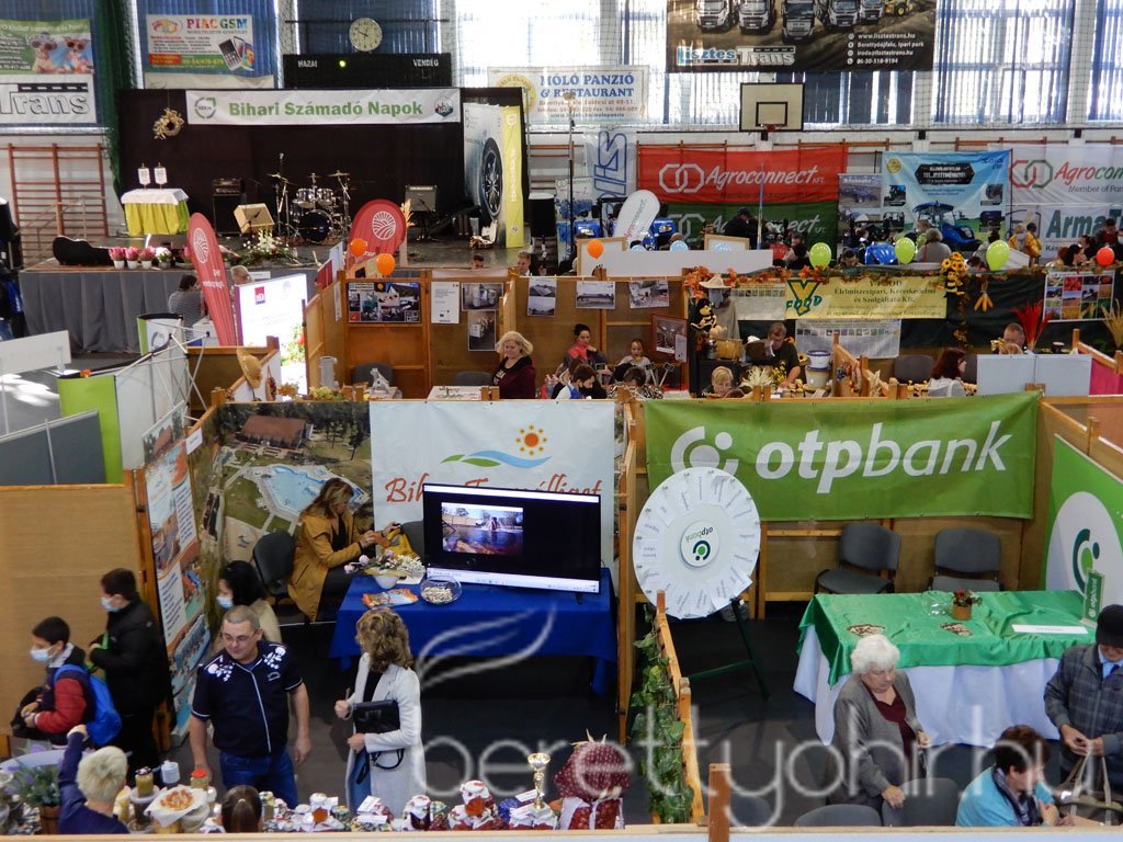 XXIII. Bihari Számadó Napok 105